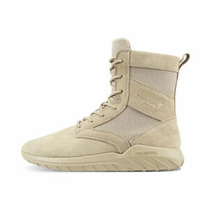 Fire Team Sand Boots-42 image 0