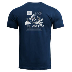 Ageron "K2 Mountain" T-Shirt-L image 0