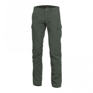 Pentagon | BDU 2.0 “Tropic Pants” K05060-06CG Camo Green-30-32 image 0