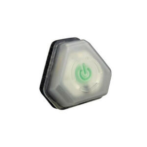 F102 Firefly Marker Light Red  image 0