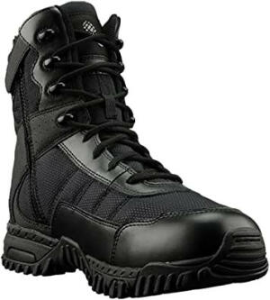 VENGEANCE SR 8" SIDE-ZIP-40 image 0