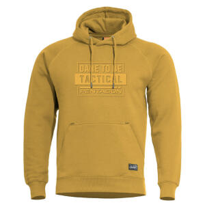 PHAETON HOOD SWEATER -M image 0