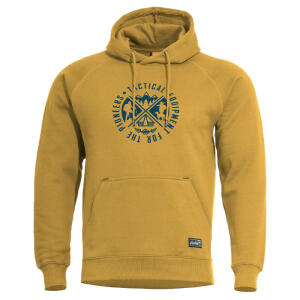 Phaeton "Pioneers" Hoodie-أسود-M image 0
