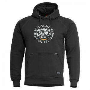 Pentagon Phaeton Pioneers Hoodie image 1