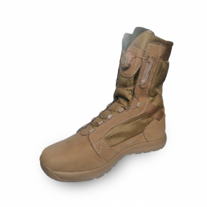 Taabawi Autolacing Military Boots-تان-44 image 4