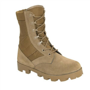 Rothco AR Coyote Speedlace Jungle Boot-43 image 0