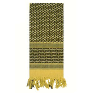 Rothco Lightweight Shemagh Desert Scarf image 1