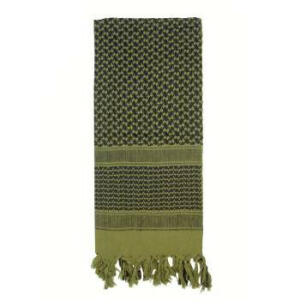Rothco Lightweight Shemagh Desert Scarf image 2