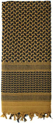 Rothco Lightweight Shemagh Desert Scarf image 3