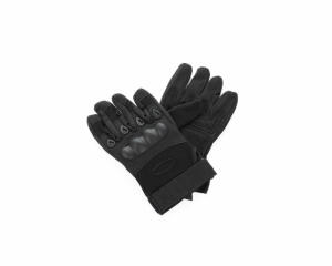 Waterproof Tactical Gloves  Black-L-بيج image 0