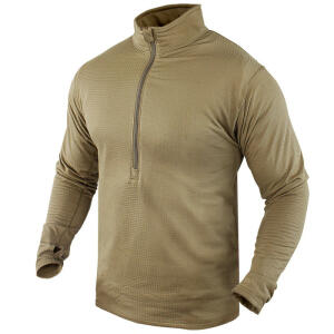 Condor Base Ii Zip Pullover image 1