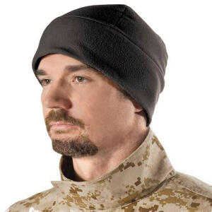 WATCH CAP-اخضر غامق image 2