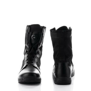 Taabawi Autolacing Military Boots-تان-44 image 8