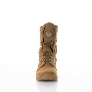 Taabawi Autolacing Military Boots-تان-44 image 10