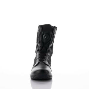 Taabawi Autolacing Military Boots-تان-44 image 11
