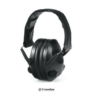 Electronic Hearing Protector -اخضر غامق image 1