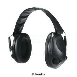 Electronic Hearing Protector -اخضر غامق image 4