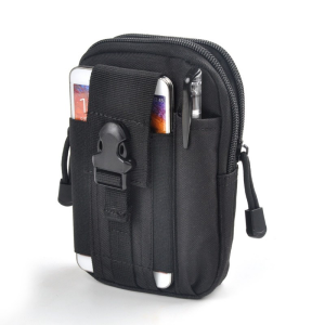 SA3QA  Tactical Molle Bag    -تان image 1