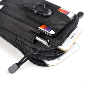 SA3QA  Tactical Molle Bag    -تان image 2