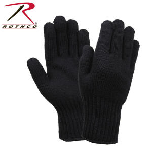 Rothco G.I. Glove liners -تان image 0