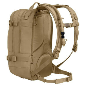 CamelBak Hydration Bag Pack - Coyote (20 liters )-أسود image 4
