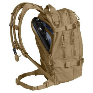 CamelBak Hydration Bag Pack - Coyote (20 liters )-أسود image 5