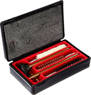 عدة تنظيف سلاح ( 9ملى) image 0