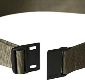 EDC Magnetic Belt -أسود-S image 2