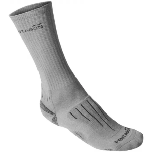 Pioneer Light Trecking Socks -46 image 1