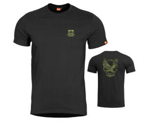 Ageron Eagle K09012-EA- Black-S image 0