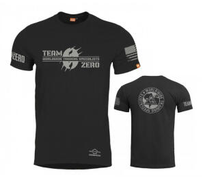 Ageron Zero Edition K09012-Black -WTS-L image 0