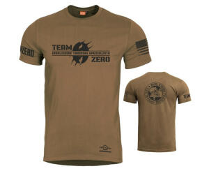 Ageron Zero Edition K09012-Coyote -WTS-2XL image 0