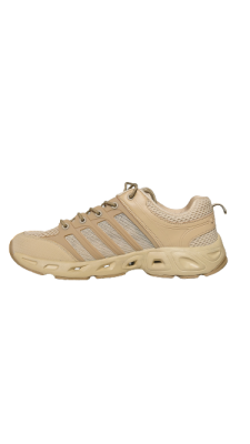 SA3QA low cut tactical shoes -بيج-44 image 0