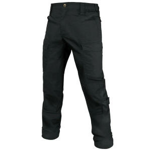 Condor PALADIN TACTICAL PANTS  Black -32-32 image 0
