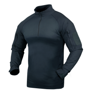 Condor COMBAT SHIRT Black -M image 0