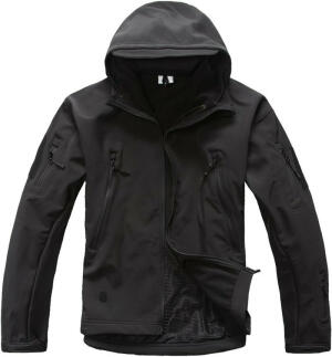 Tactical Jacket (KSA)-تان-XXL image 0