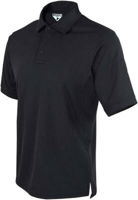 Condor PERFORMANCE TACTICAL POLO Black -M image 0