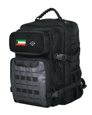 حقيبة الظهر التكتيكية زيرو نورث 45 لتر image 0