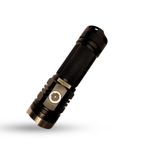 Flashlight Q8 Tc, 8000 Lumen  image 0