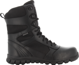 SHARK - High Cut lightweight tactical boots -40 image 0