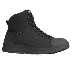 أحذية الهجين -Black-44 image 0
