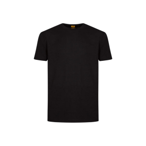 تيشيرت نصف كم قطن %100-بيج-3XL image 1