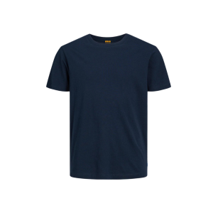 تيشيرت تكتيكي برقبة دائرية-أسود-3XL image 0