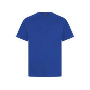 تيشيرت نصف كم قطن %100-بيج-3XL image 3