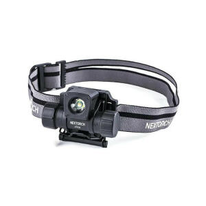 Nextorch Tactical Helmet Light 500 Lumens  image 0