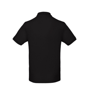 تشيرت بولو -أسود-2XL image 2