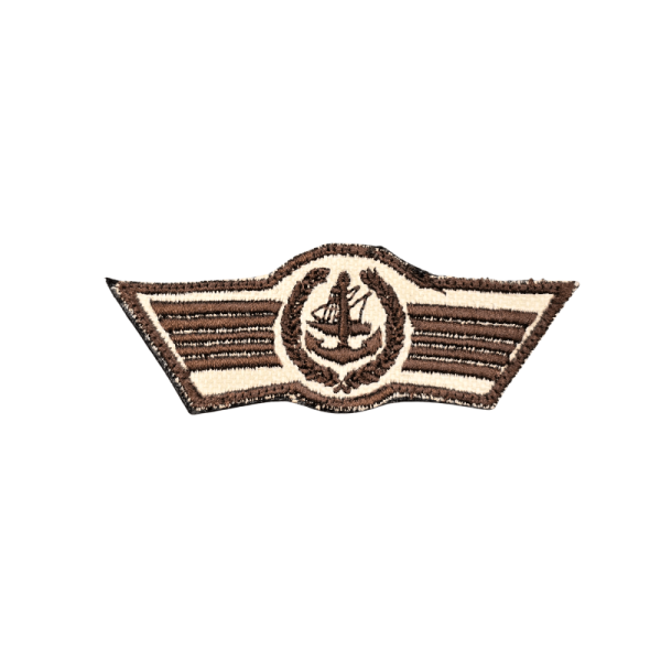  شعار بحرية أساسي image 0