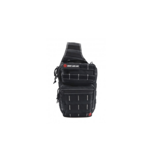 Ghost 1 7L -أسود-أبيض image 0