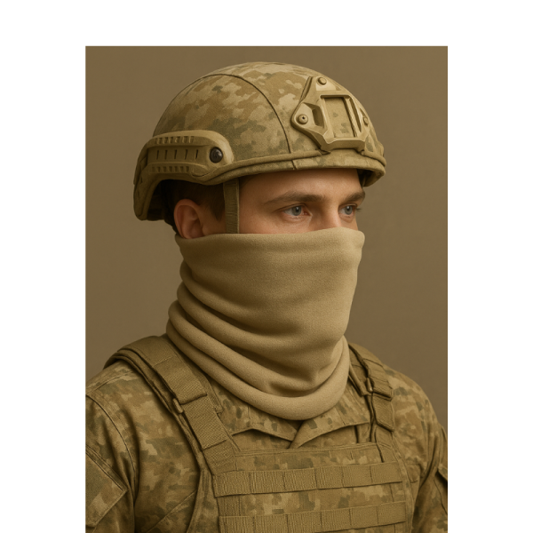 Pentagon Winter Neck Gaiter image 3