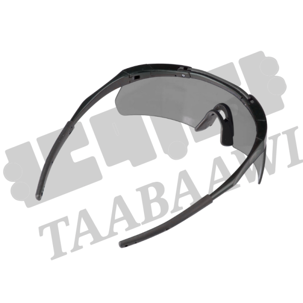 نظارات رماية – عدسة رمادية image 1